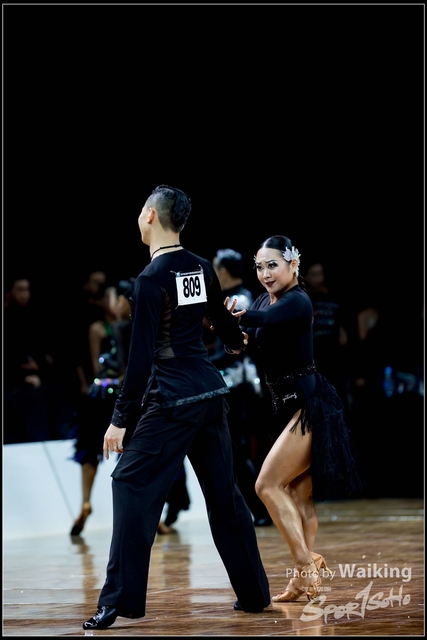 2018-14 CBDF China Cup 0291