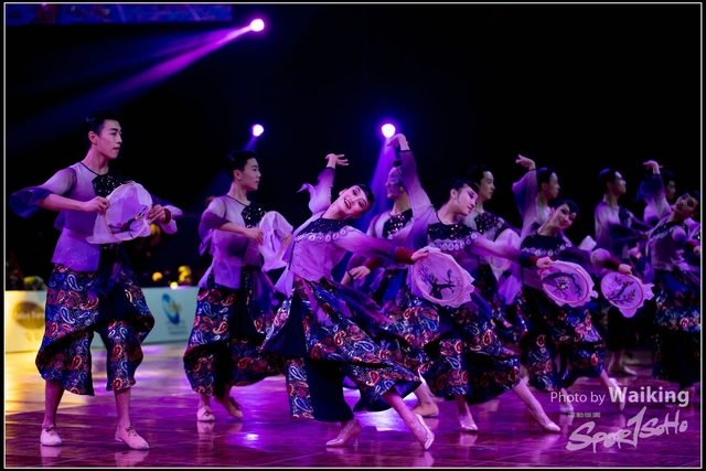 2018-14 CBDF China Cup 1694