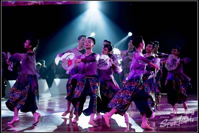 2018-14 CBDF China Cup 1695