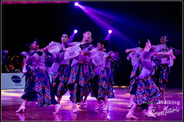 2018-14 CBDF China Cup 1697
