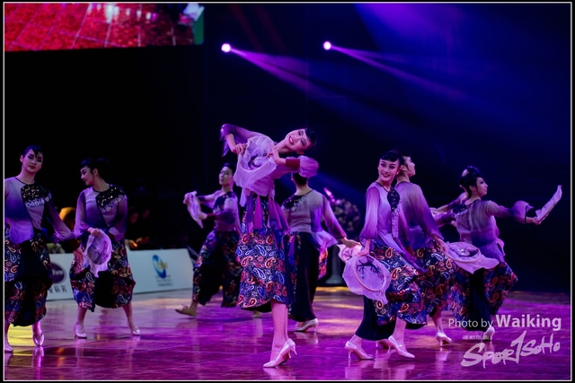 2018-14 CBDF China Cup 1699