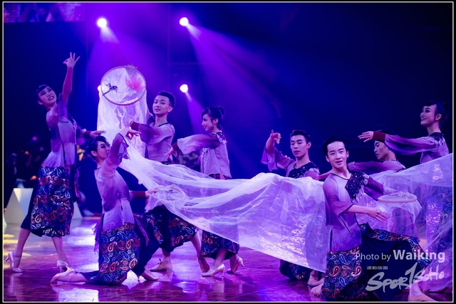 2018-14 CBDF China Cup 1703