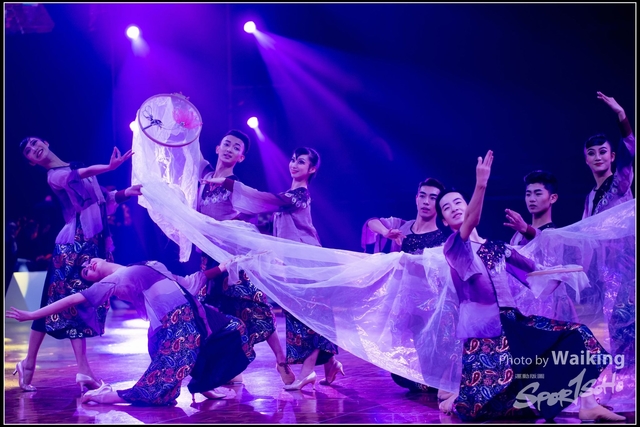 2018-14 CBDF China Cup 1704