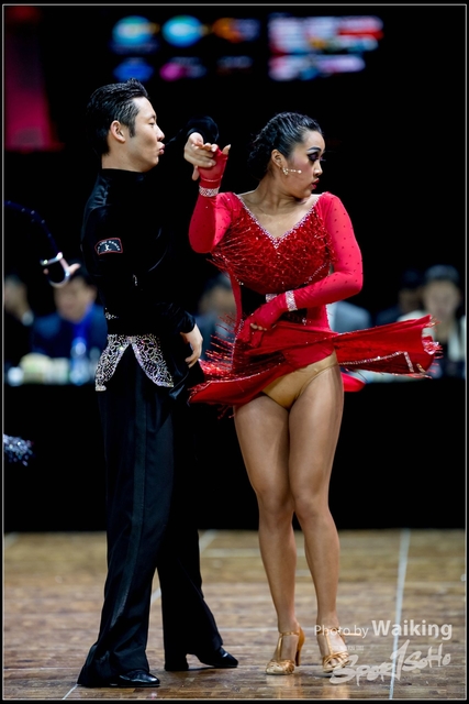 2018-14 CBDF China Cup 0301
