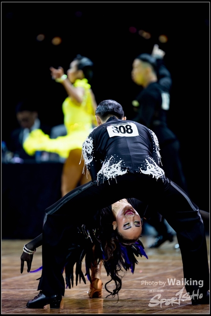 2018-14 CBDF China Cup 0310