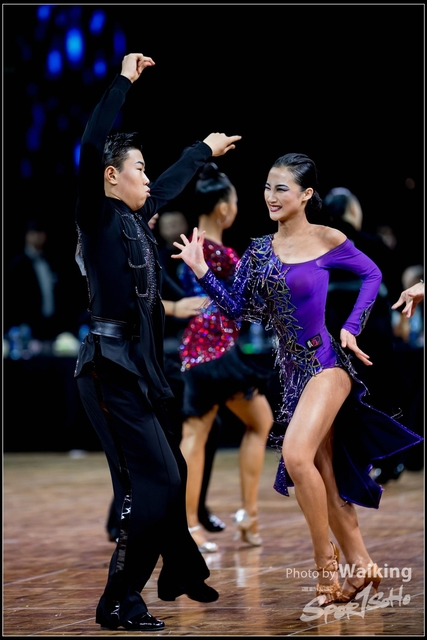 2018-14 CBDF China Cup 0312