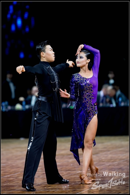 2018-14 CBDF China Cup 0315
