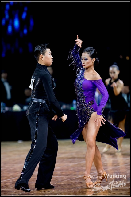 2018-14 CBDF China Cup 0316