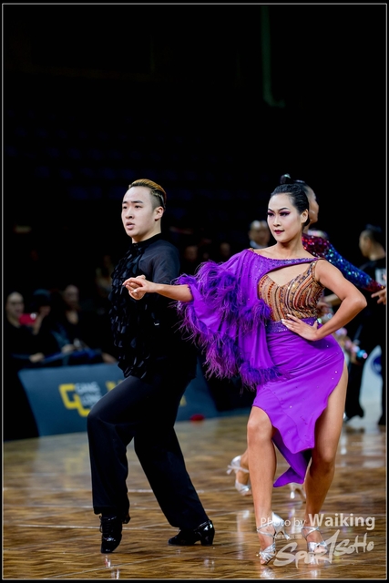 2018-14 CBDF China Cup 0322