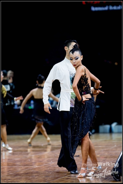 2018-14 CBDF China Cup 0323