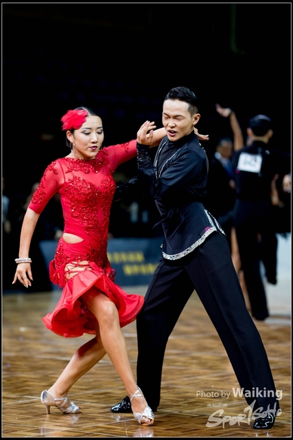 2018-14 CBDF China Cup 0326