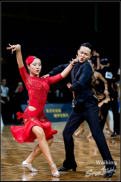 2018-14 CBDF China Cup 0327