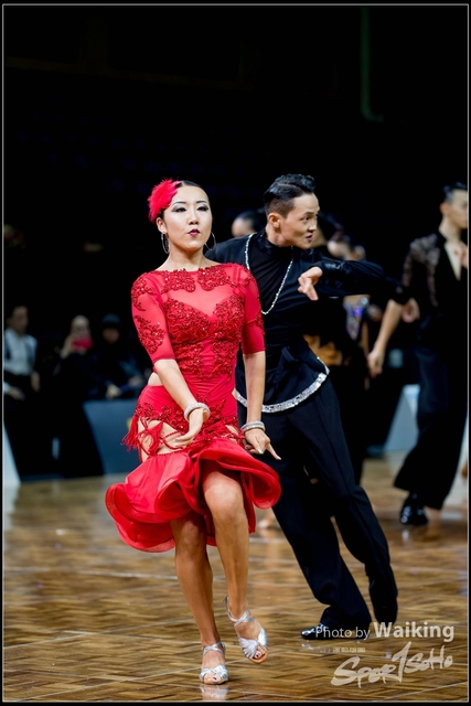 2018-14 CBDF China Cup 0328