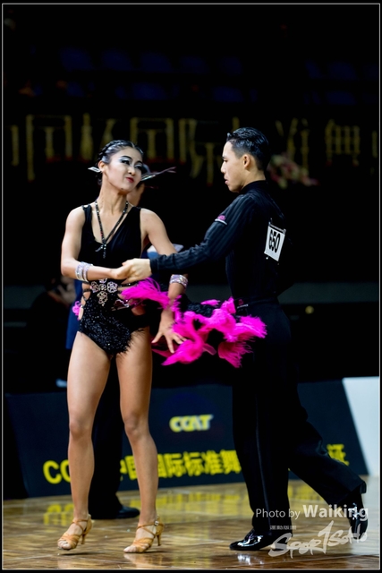 2018-14 CBDF China Cup 0330