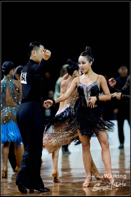 2018-14 CBDF China Cup 0332