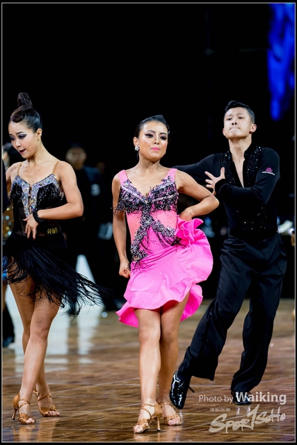 2018-14 CBDF China Cup 0336