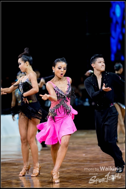 2018-14 CBDF China Cup 0337