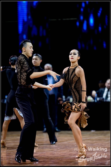 2018-14 CBDF China Cup 0338