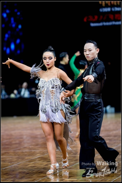 2018-14 CBDF China Cup 0339