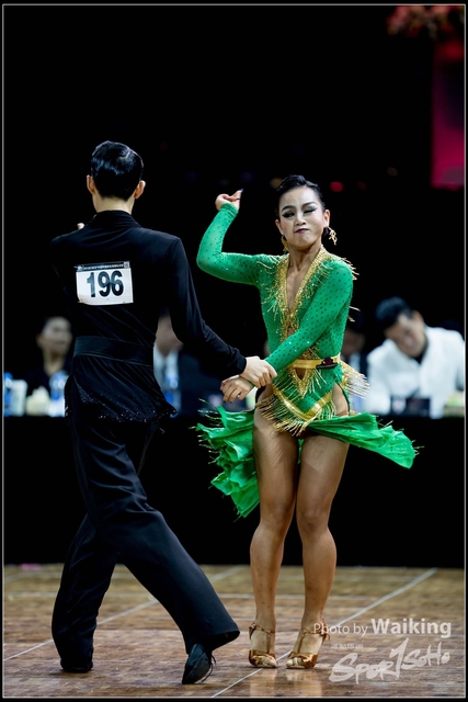 2018-14 CBDF China Cup 0341