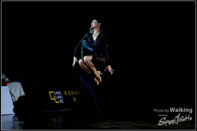 2018-14 CBDF China Cup 1757