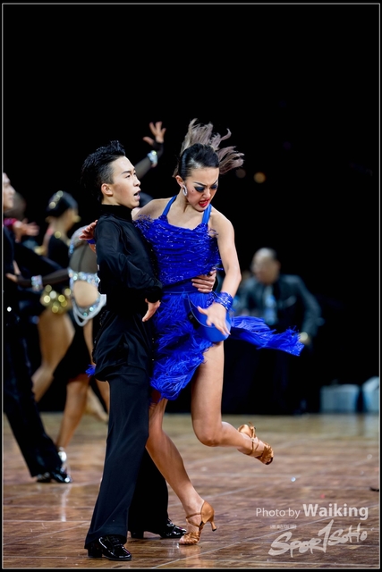 2018-14 CBDF China Cup 0357