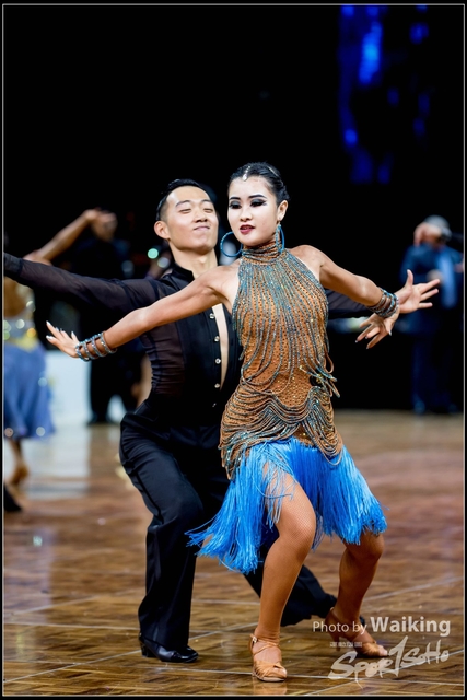 2018-14 CBDF China Cup 0358
