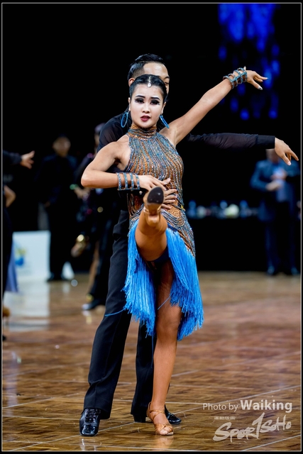 2018-14 CBDF China Cup 0359
