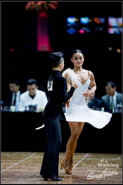2018-14 CBDF China Cup 0366