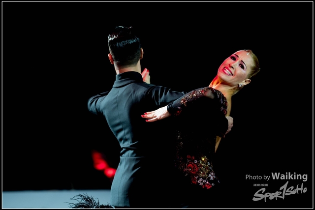 2018-14 CBDF China Cup 1790