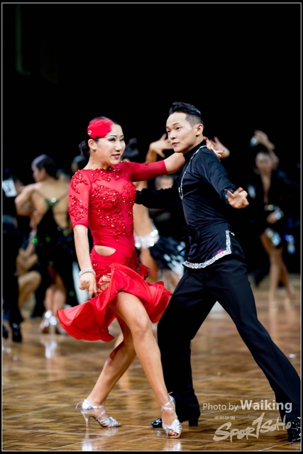 2018-14 CBDF China Cup 0394