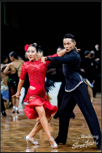 2018-14 CBDF China Cup 0395