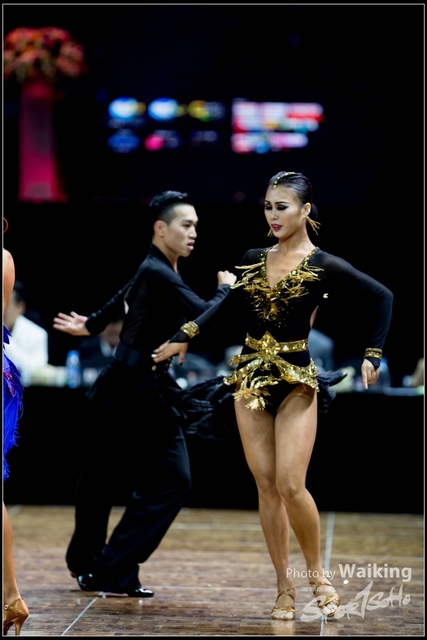 2018-14 CBDF China Cup 0401