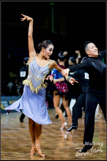 2018-14 CBDF China Cup 0402