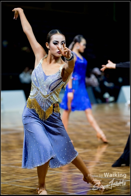 2018-14 CBDF China Cup 0403