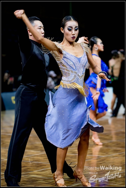 2018-14 CBDF China Cup 0404