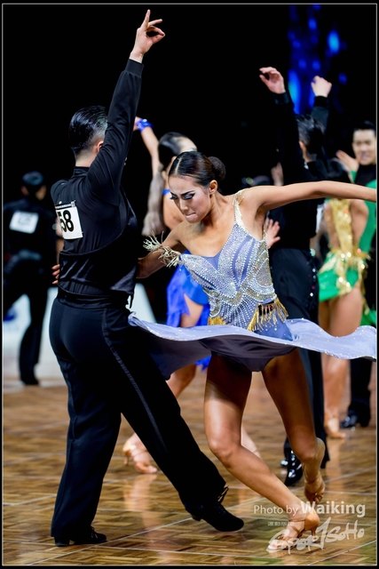 2018-14 CBDF China Cup 0405