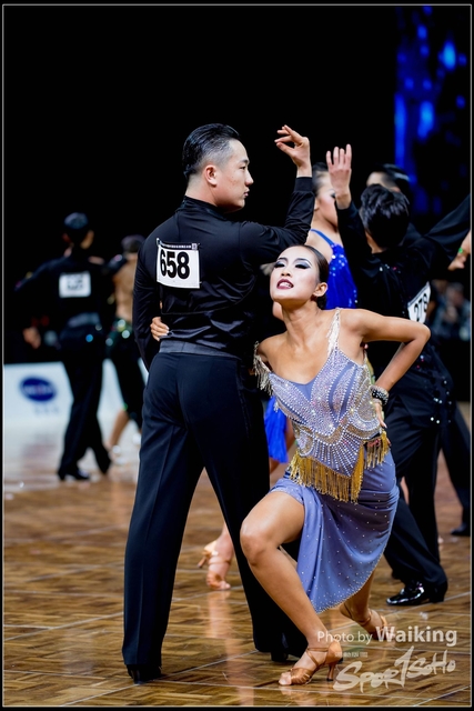 2018-14 CBDF China Cup 0406