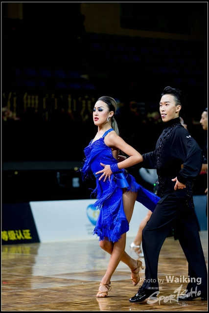 2018-14 CBDF China Cup 0412