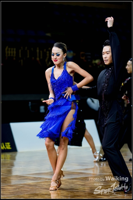 2018-14 CBDF China Cup 0413