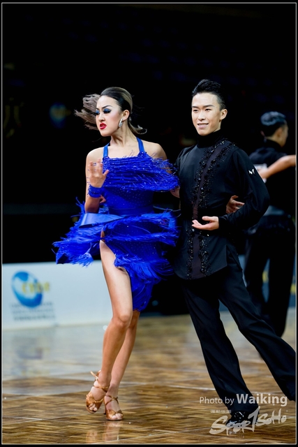 2018-14 CBDF China Cup 0415