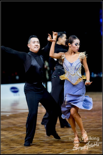 2018-14 CBDF China Cup 0416