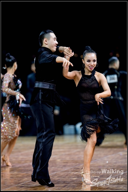 2018-14 CBDF China Cup 0419