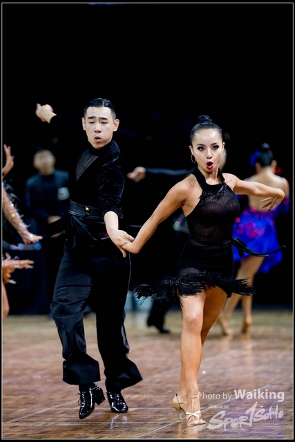 2018-14 CBDF China Cup 0420