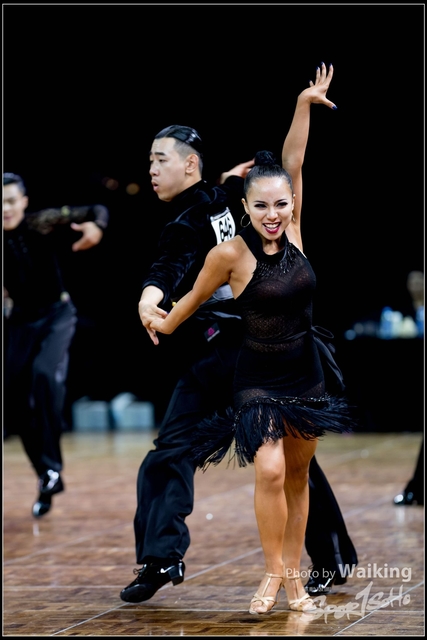 2018-14 CBDF China Cup 0421
