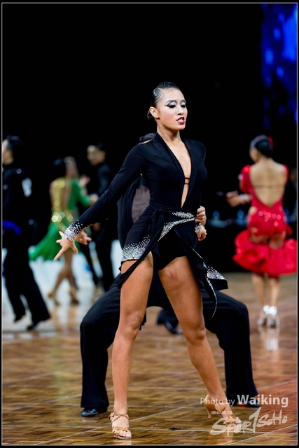 2018-14 CBDF China Cup 0426