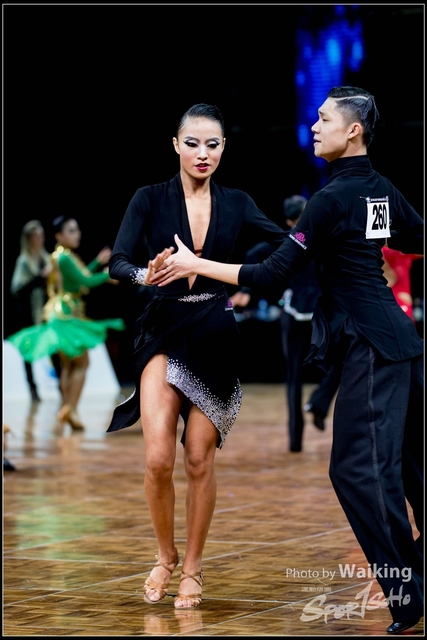 2018-14 CBDF China Cup 0428
