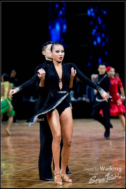2018-14 CBDF China Cup 0429