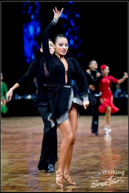 2018-14 CBDF China Cup 0431