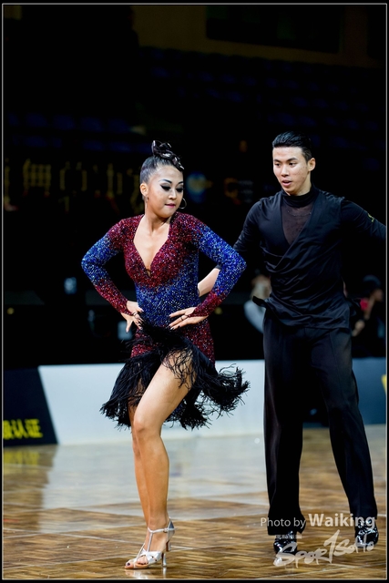 2018-14 CBDF China Cup 0432